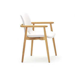 Lapis armchair | Chairs | Varaschin