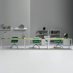 Bartolo | Desks | Quinti Sedute