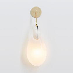 Hold 18 Sconce Hardwired | Wall lights | SkLO