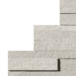 Klif White Brick 3D |  | Atlas Concorde
