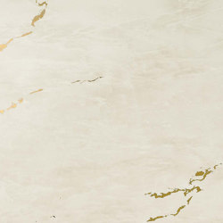 Marvel Imperial White Gold Vein 2 | Ceramic flooring | Atlas Concorde