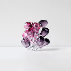 Bloom Object Small Pink Palette | Objects | SkLO