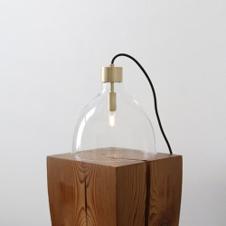 Bell Jar Light Small |  | SkLO