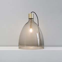 Bell Jar Light Tall |  | SkLO
