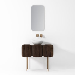 Cabinet 3 Drawers | Wash basins | Idi Studio