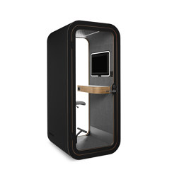 Framery O | Video Conferencing Ready | Telephone booths | Framery