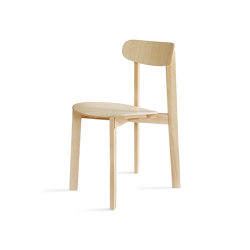 Bondi Chair | Ash | Stühle | Please Wait to be Seated