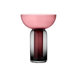 Torus | vase, L | Dining-table accessories | AYTM