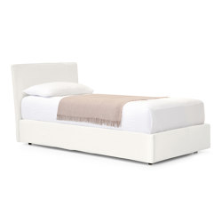 Beta with trundle | Beds | Pianca