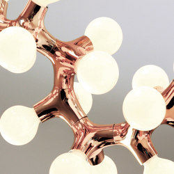 DNA Individuell | Suspended lights | next