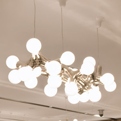 DNA Individuell | Chandeliers | next