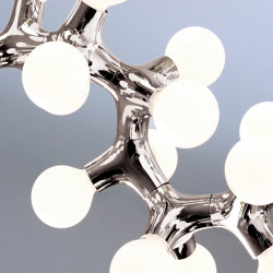 DNA customized | Chandeliers | next