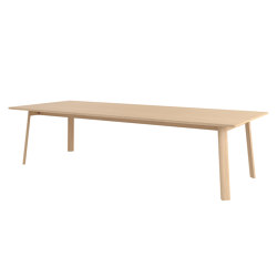 Alle Table 300 cm | Dining tables | Hem Design Studio