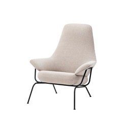 Hai Chair Melange Grey |  | Hem Design Studio