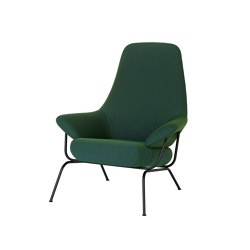 Hai Chair Peacock |  | Hem Design Studio