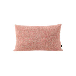Melange Cushion Large Coral | Home textiles | Hem Design Studio