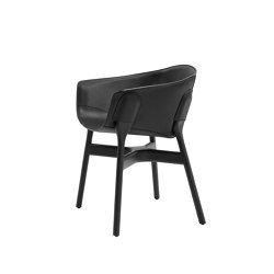Pocket Chair Black Stuhle Von Hem Design Studio Architonic