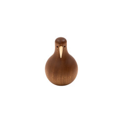 Turned Kiwi Mahogony | Objects | Hem Design Studio