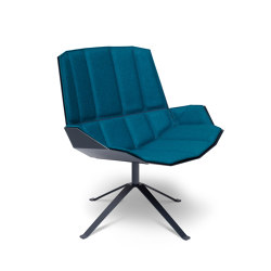 MARTINI Chair - 
Merino | Armchairs | Müller Möbelfabrikation