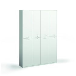 Workspace |  Filling cabinet Work-S239 | Cabinets | Müller Möbelfabrikation