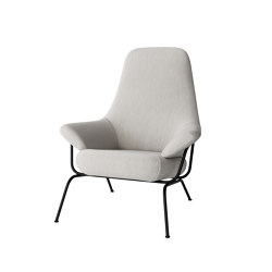 Hai Chair Shell |  | Hem Design Studio