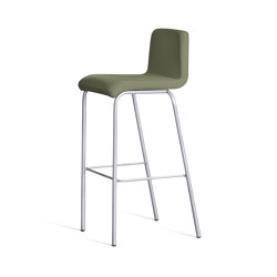 B-Free Stool | Bar stools | Steelcase
