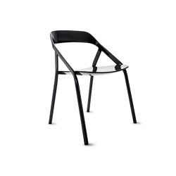 LessThanFive Stuhl | Chairs | Steelcase