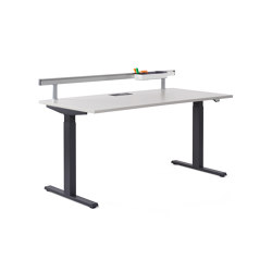 Research And Select Desks From Steelcase Online Architonic