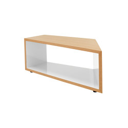 Sebastopol Table | Side tables | Steelcase
