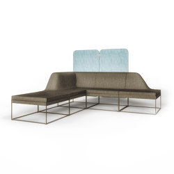 Umami Lounge System |  | Steelcase