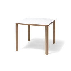 Santiago Dining Table | Dining tables | TON
