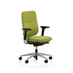 Reply Upholstered Chair |  | Steelcase