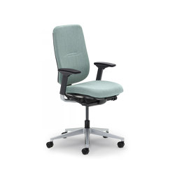 Reply Upholstered Chair |  | Steelcase