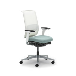 Reply Air Chair with Armrests | Office chairs | Steelcase