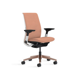 Think Chair | Office chairs | Steelcase
