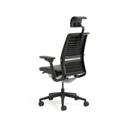 Research And Select Office Chairs From Steelcase Online Architonic
