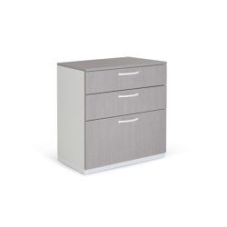 Share It Storage | Beistellcontainer | Steelcase