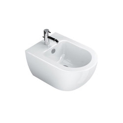 Sfera Bidet 50x35 | Bathroom fixtures | Ceramica Catalano