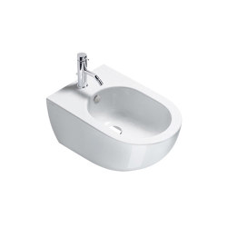 Sfera Bidet 54x35 | Bathroom fixtures | Ceramica Catalano