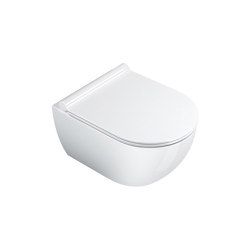 Sfera Wc 50x35 | WC | Ceramica Catalano