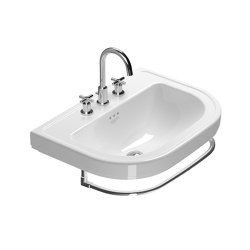 Canova Royal 70x52 | Wash basins | Ceramica Catalano