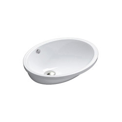 Canova Royal 52x42 | Wash basins | Ceramica Catalano