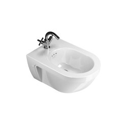 Canova Royal Bidet 55x36 | Bathroom fixtures | Ceramica Catalano