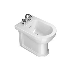 Canova Royal Bidet 53x36 | Bathroom fixtures | Ceramica Catalano