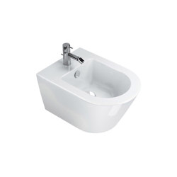 Zero Bidet 50x35 | Bathroom fixtures | Ceramica Catalano