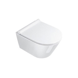 Zero Wc 50x35 | WC | Ceramica Catalano