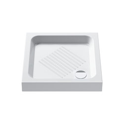 Base 70x70 | Shower trays | Ceramica Catalano