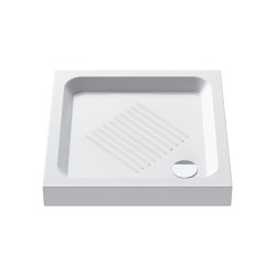 Base 75x75 | Shower trays | Ceramica Catalano