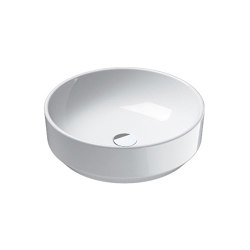 Greeen 48 | Single wash basins | Ceramica Catalano