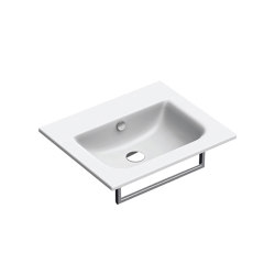 Sfera 60x50 | Wash basins | Ceramica Catalano